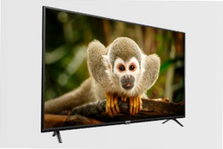 Serie ES56 - TV HDR con Android TV | TCL Italy