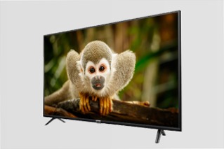 Serie ES56 - TV HDR con Android TV | TCL Italy