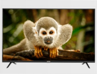 Serie ES56 - TV HDR con Android TV | TCL Italy