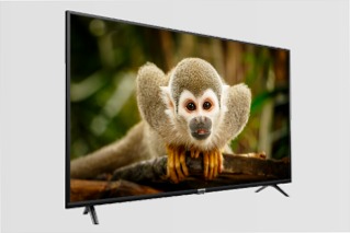 Serie ES56 - TV HDR con Android TV | TCL Italy