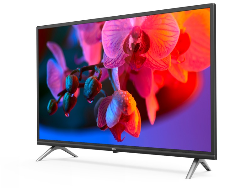 TCL D4300 Android TV-32 pollici-Slim HD LED TV | TCL Italia