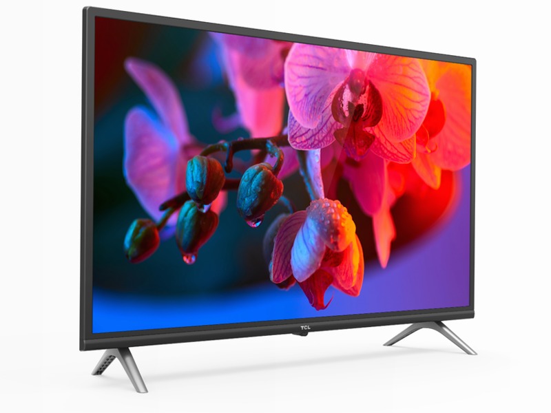TCL D4300 Android TV-32 pollici-Slim HD LED TV | TCL Italia