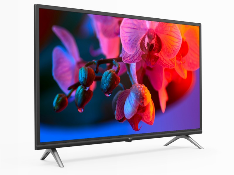 TCL D4300 - TV Android 32 pollici 32" LED