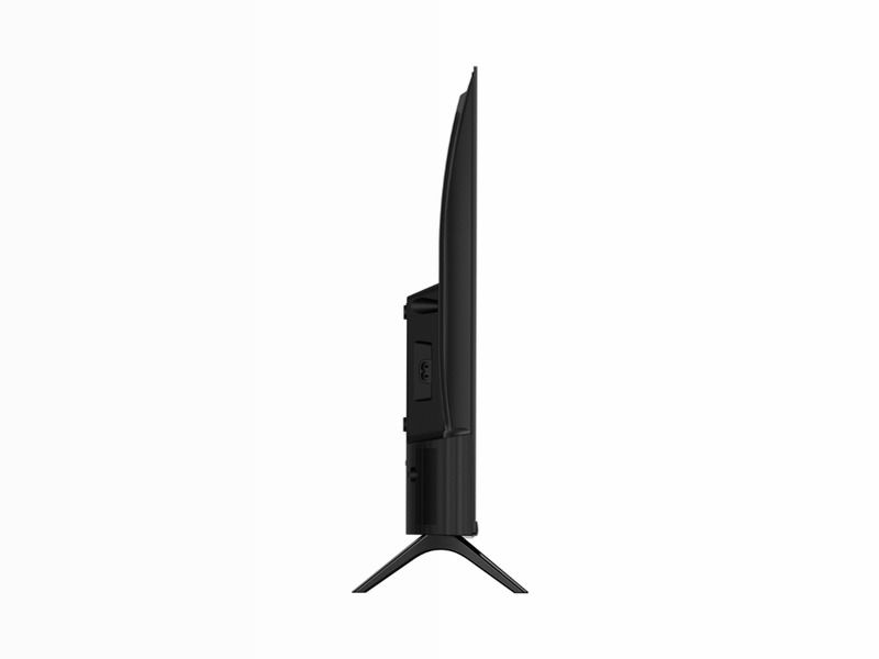 TV TCL QLED S4K - TCL Italia 4K