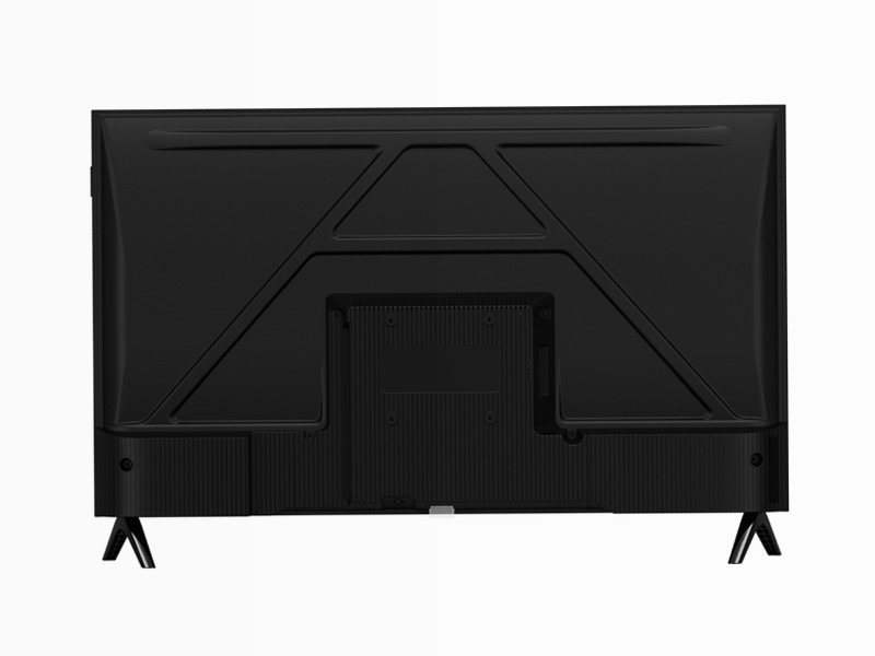 TV TCL QLED S4K - TCL Italia 4K