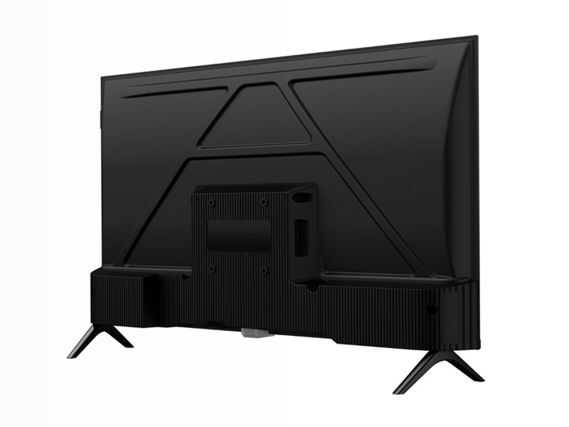 TV TCL QLED S4K - TCL Italia 4K