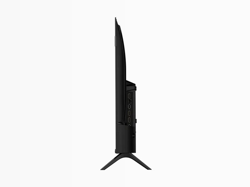 TV TCL QLED S4K - TCL Italia 4K