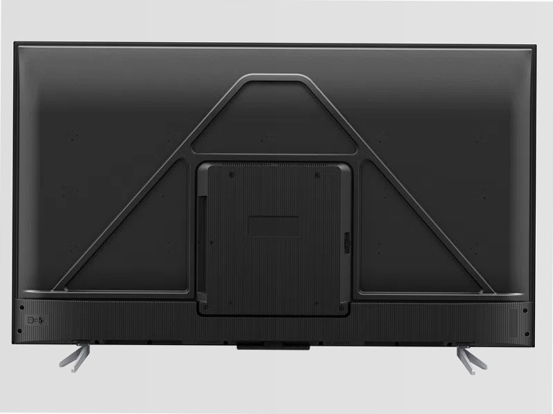 Serie P72 - TV TCL 4K HDR con Android TV | TCL Italy