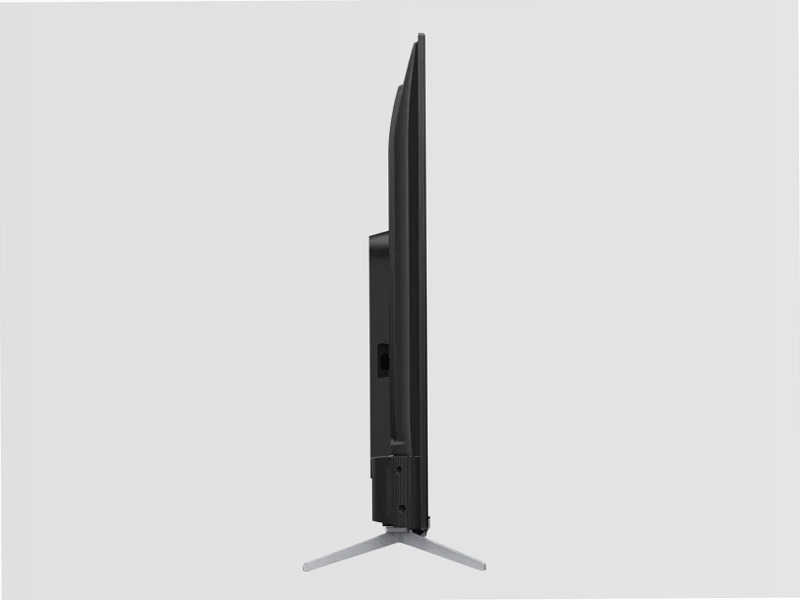 Serie P72 - TV TCL 4K HDR con Android TV | TCL Italy