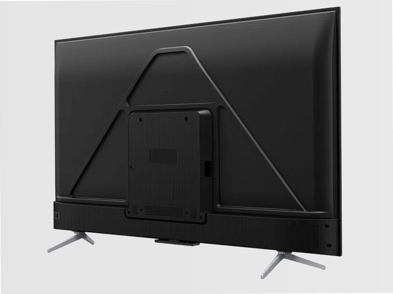 Serie P72 - TV TCL 4K HDR con Android TV | TCL Italy