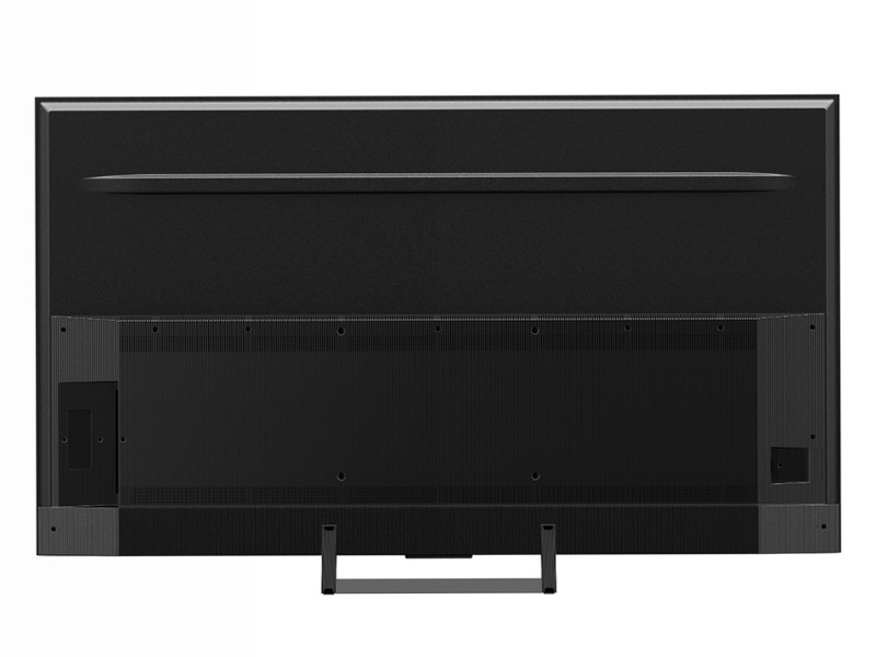 TCL Serie C73 - TV QLED 4K HDR - 144Hz - Google TV - TCL Italy