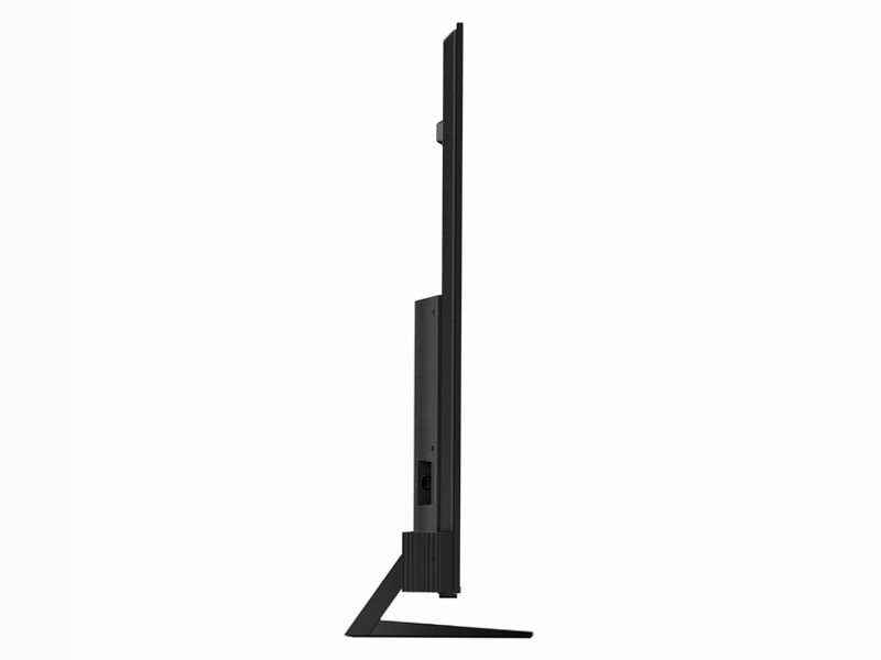 TCL Serie C73 - TV QLED 4K HDR - 144Hz - Google TV - TCL Italy