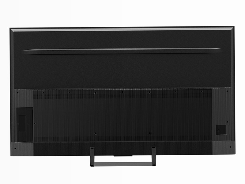 TCL Serie C73 - TV QLED 4K HDR