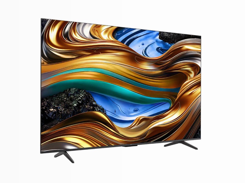TCL P79B 4K HDR TV Google TV - TCL Italy HD