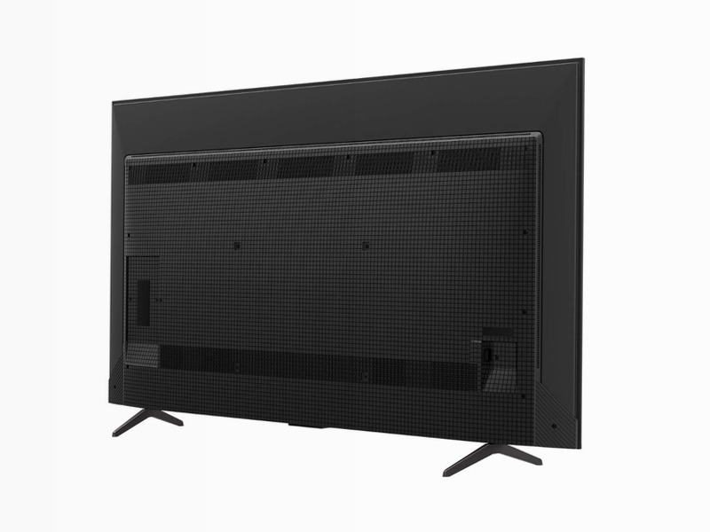 TCL P79B 4K HDR TV Google TV - TCL Italy HD