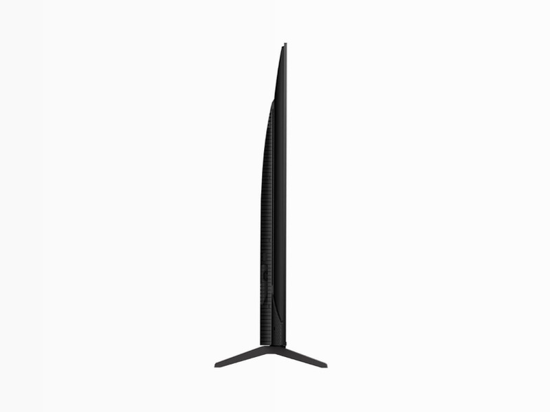 TCL P79B 4K HDR TV Google TV - TCL Italy HD