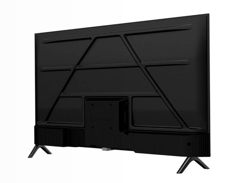 TV TCL QLED S5K - TCL Italia HD