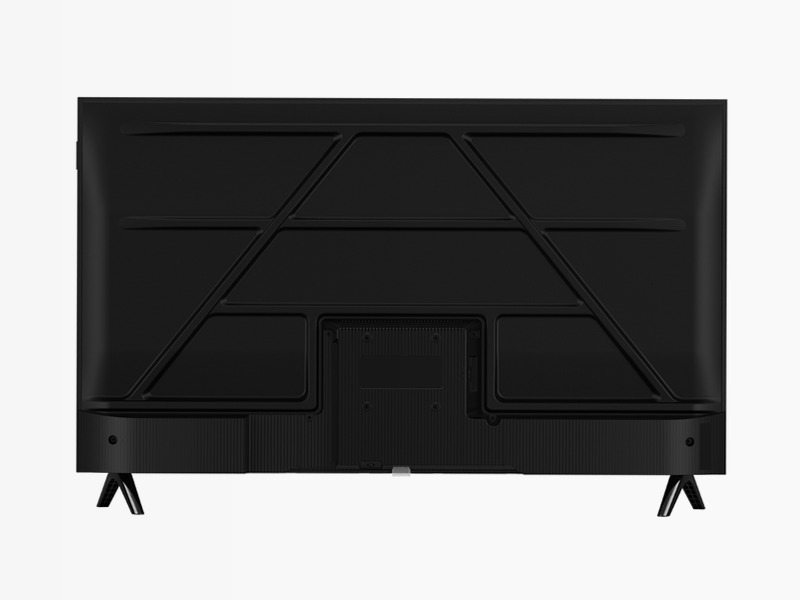 TV TCL QLED S5K - TCL Italia HD