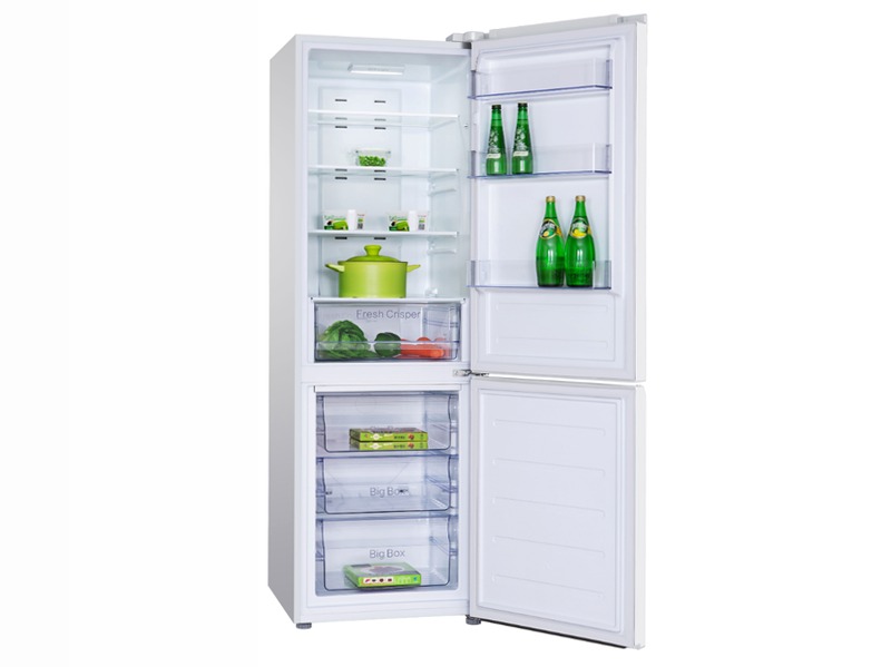 Frigorifero TCL RB315WM1110 - Combinato - TCL Italy