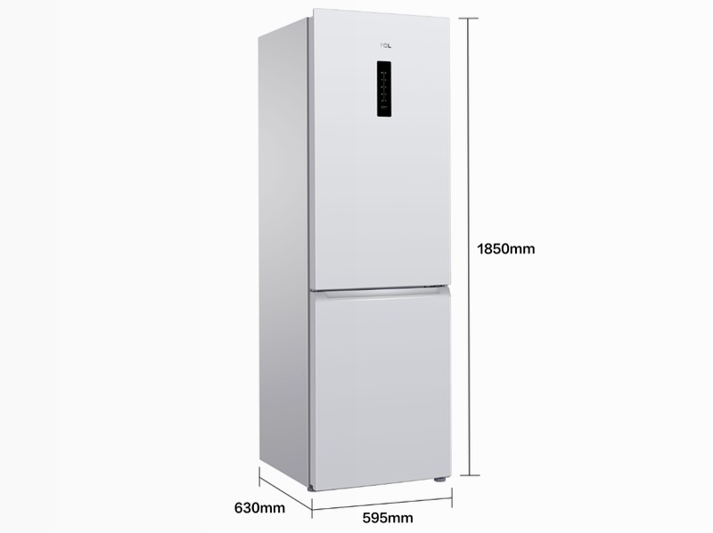 Frigorifero TCL RB315WM1110 - Combinato - TCL Italy