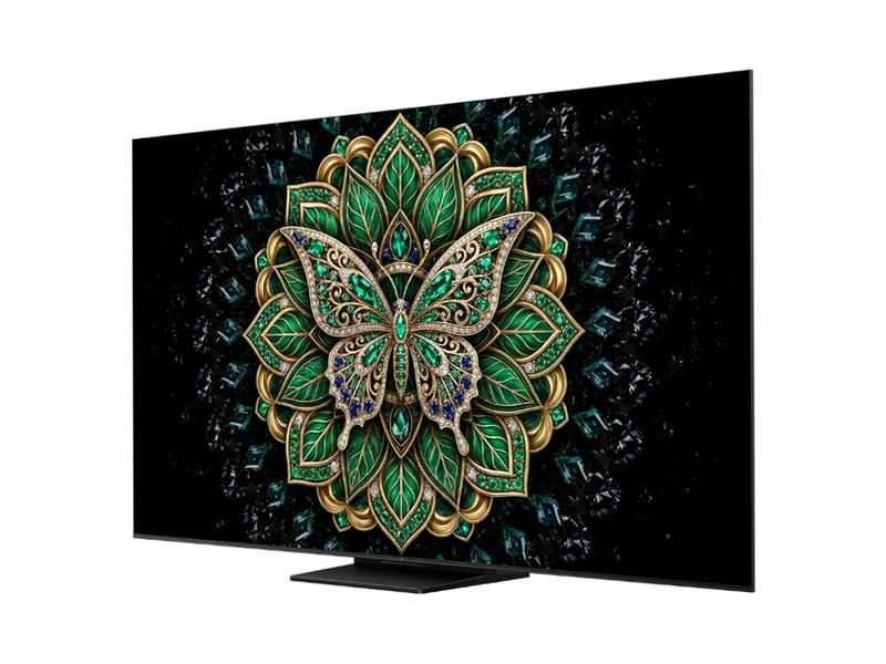 TV TCL QD-MiniLED C6K Pro, da 55 a 85 pollici | TCL Italia 55" LED