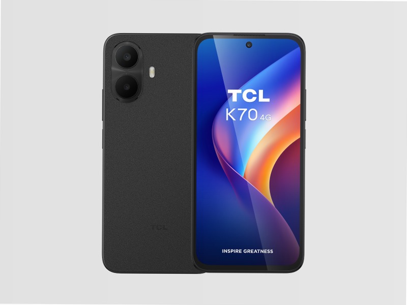 TCL K70 4G 6.8" 128GB 12GB