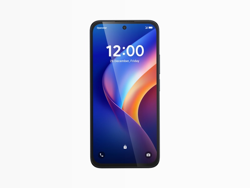 TCL K70 4G 6.8" 128GB 12GB