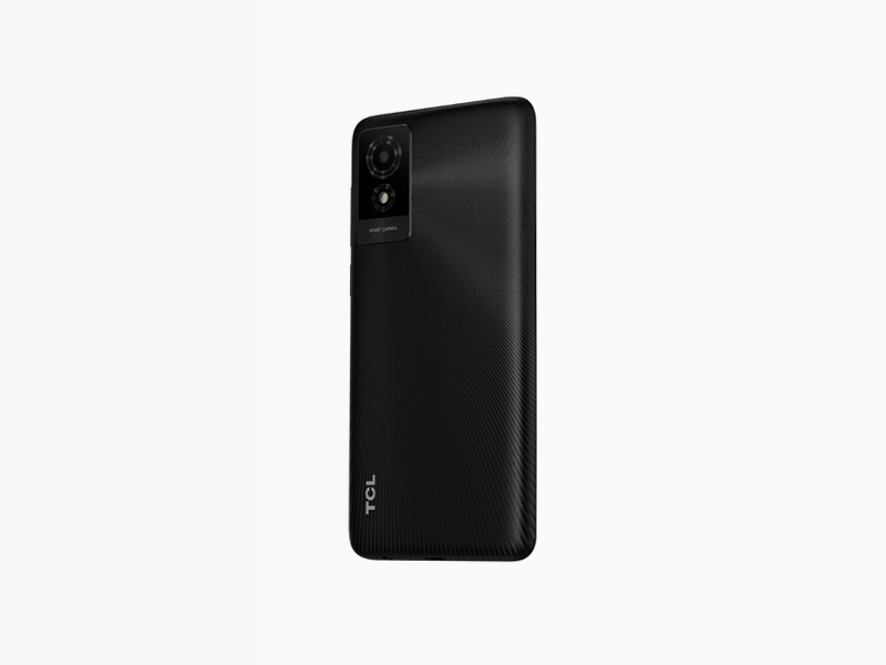 TCL 501 | 6.0" Vast Display | TCL Italy 6" 64GB