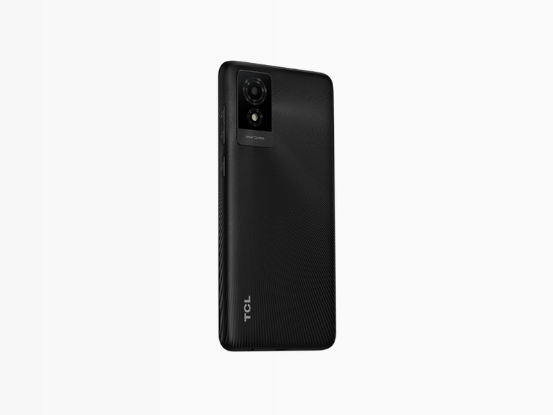 TCL 501 | 6.0" Vast Display | TCL Italy 6" 64GB