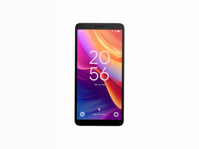 TCL 501 | 6.0" Vast Display | TCL Italy 6" 64GB