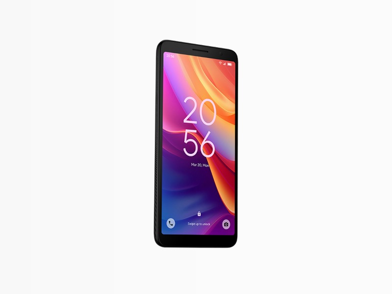 TCL 501 | 6.0" Vast Display | TCL Italy 6" 64GB