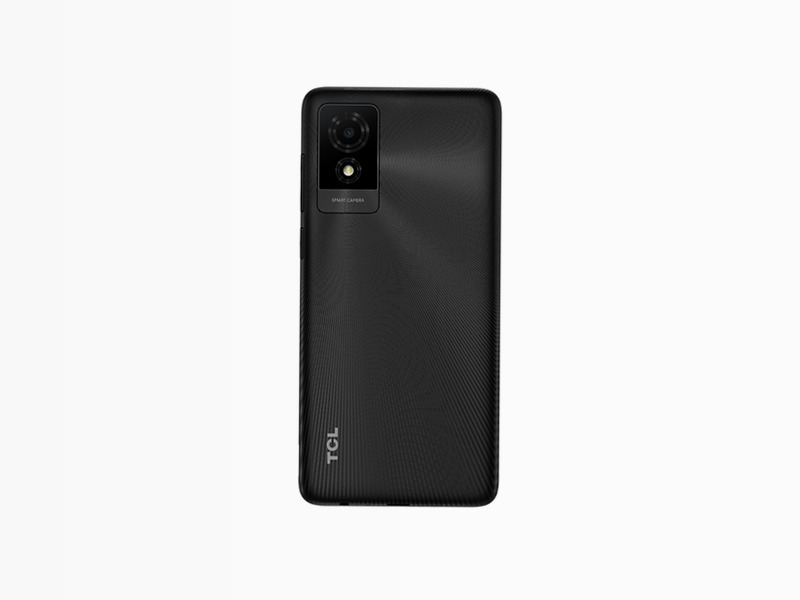 TCL 501 | 6.0" Vast Display | TCL Italy 6" 64GB