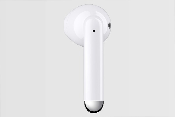 TCL MOVEAUDIO S200 - Auricolari True Wireless Bianco