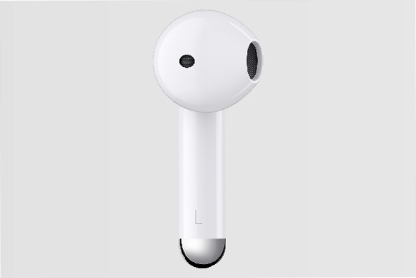 TCL MOVEAUDIO S200 - Auricolari True Wireless Bianco