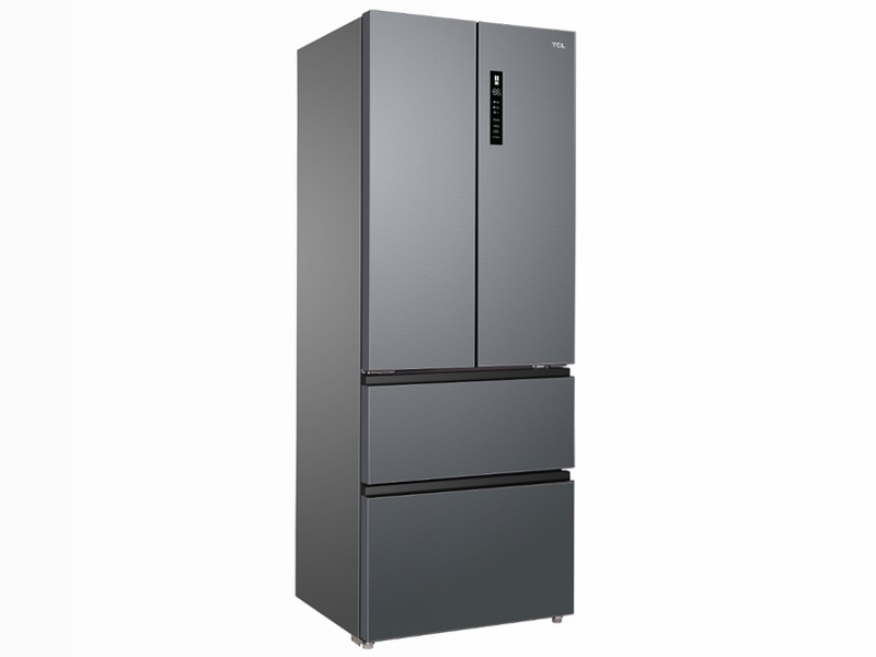 Frigorifero TCL RF436GM1110 - French door - TCL Italy