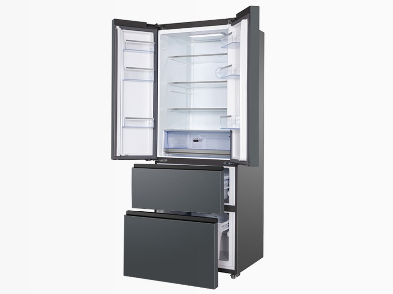 Frigorifero TCL RF436GM1110 - French door - TCL Italy