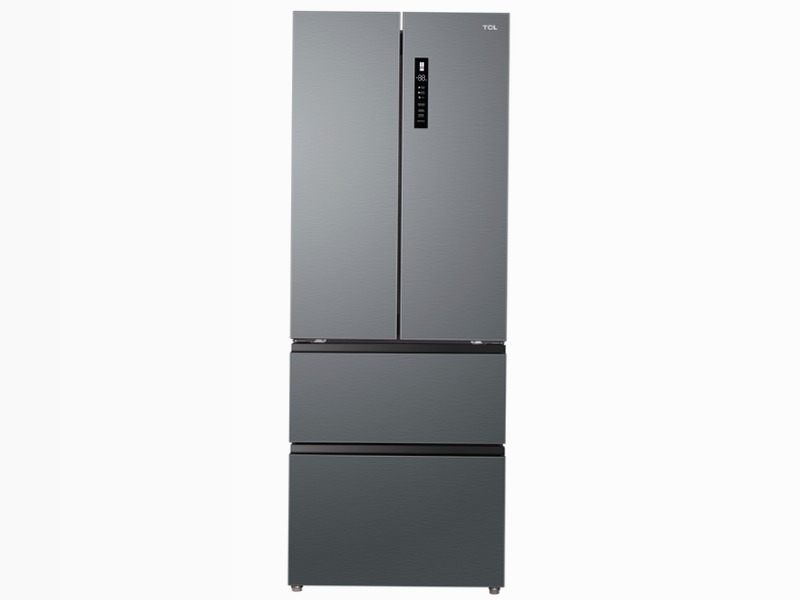 Frigorifero TCL RF436GM1110 - French door - TCL Italy