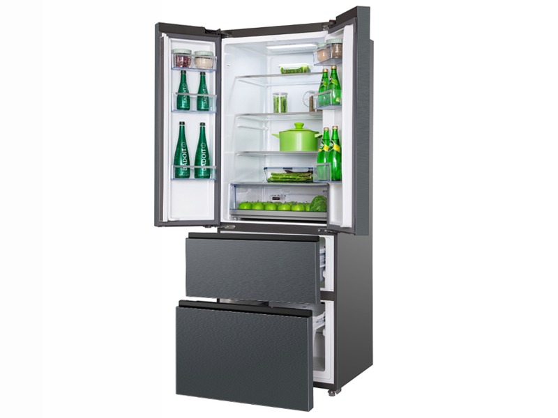 Frigorifero TCL RF436GM1110 - French door - TCL Italy