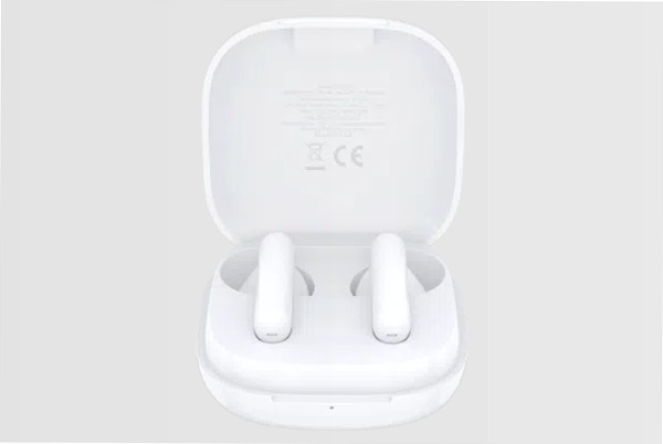 TCL MOVEAUDIO S150 - Auricolari True Wireless Bianco