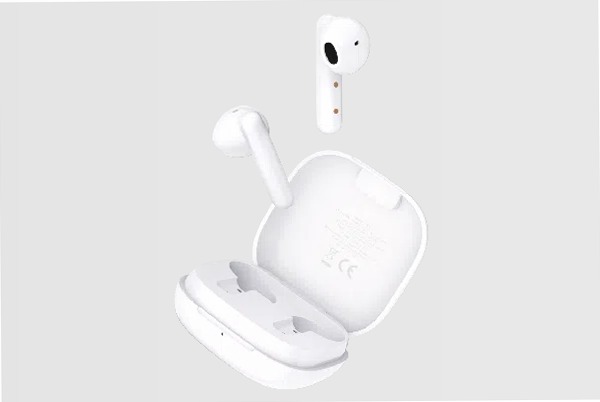 TCL MOVEAUDIO S150 - Auricolari True Wireless Bianco