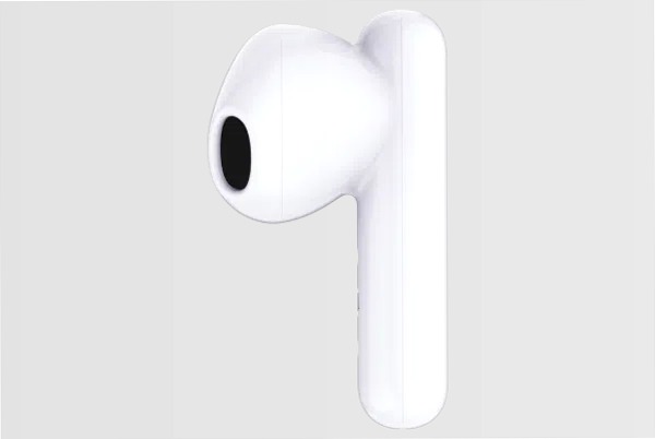 TCL MOVEAUDIO S150 - Auricolari True Wireless Bianco