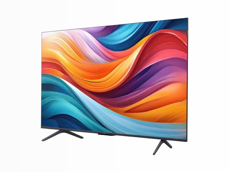 TCL 50T7B QLED TV | TCL Italy 50" 4K