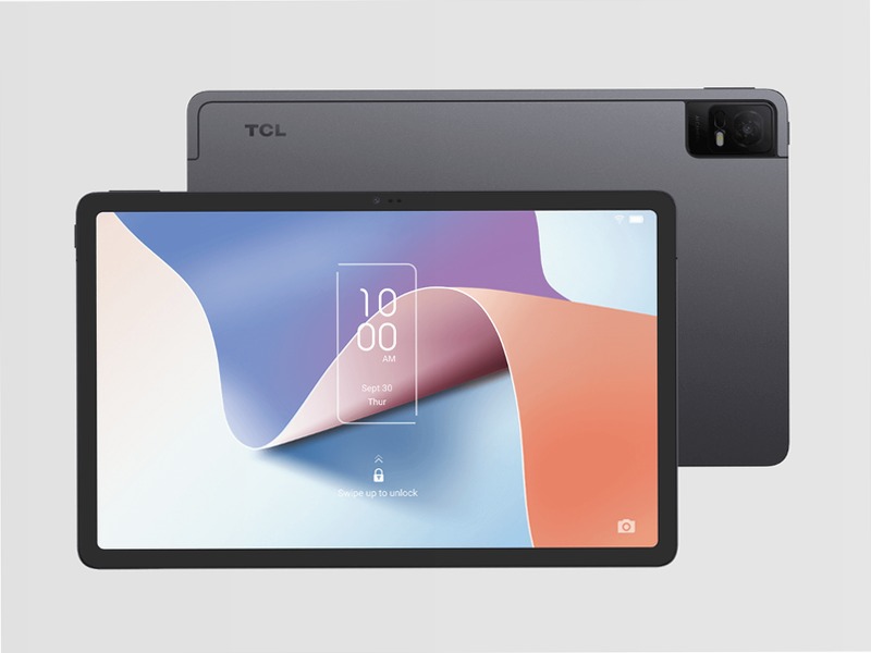 TCL NXTPAPER 11 | Full-color Electronic Paper-like Display | TCL Italy