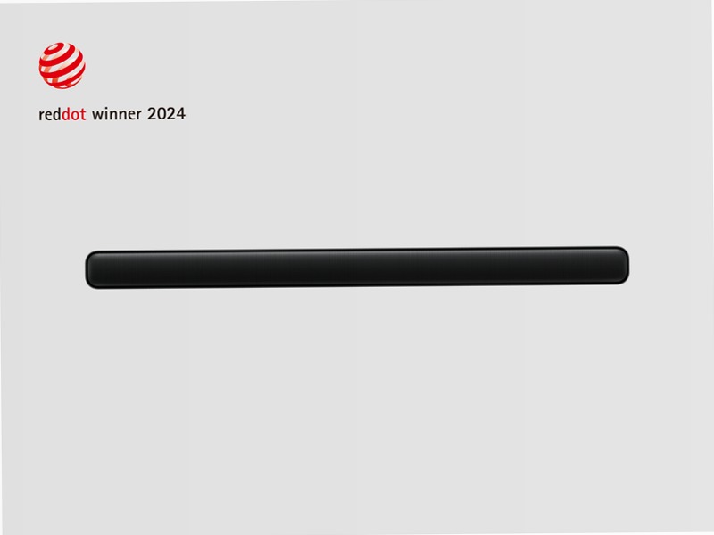 TCL S45H 2.0ch Pro All-in-One Deep Bass Soundbar-TCL Italy 2.0