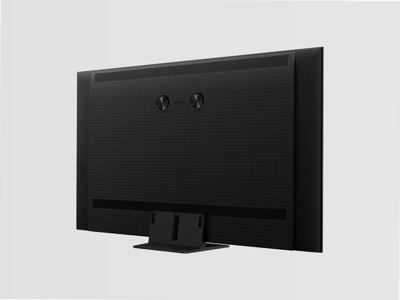 TV TCL SQD-Mini LED Q7D Pro da 55" a 98" | TCL Italia Mini-LED