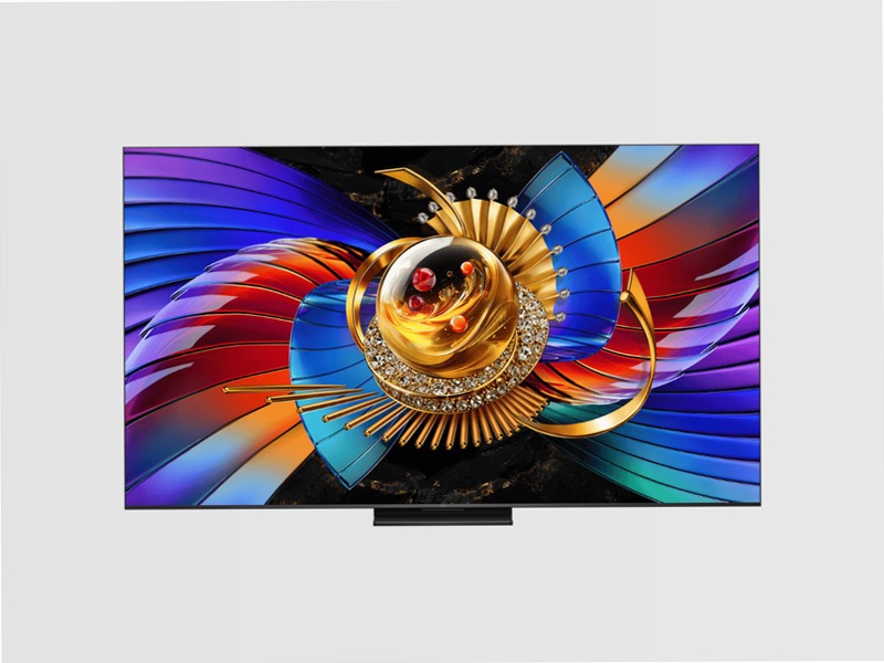 TV TCL SQD-Mini LED Q7D Pro da 55" a 98" | TCL Italia Mini-LED