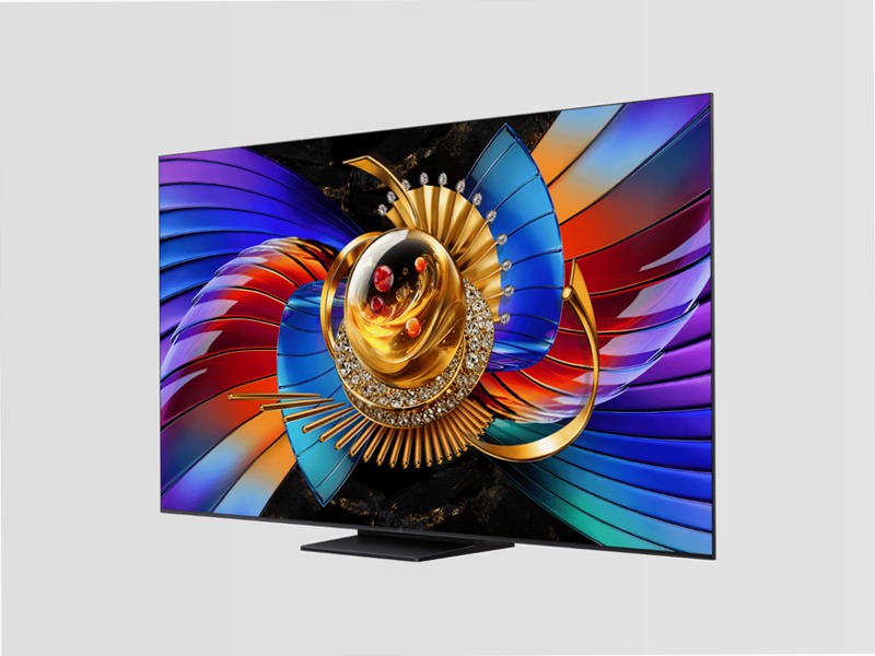 TV TCL SQD-Mini LED Q7D Pro da 55" a 98" | TCL Italia Mini-LED