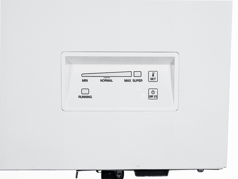 Congelatore a pozzetto TCL CF308EWE0 - 308L - TCL Italy C 308lt