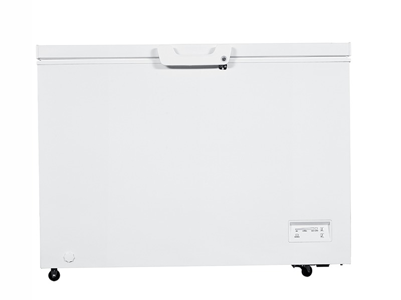 Congelatore a pozzetto TCL CF308EWE0 - 308L - TCL Italy C 308lt