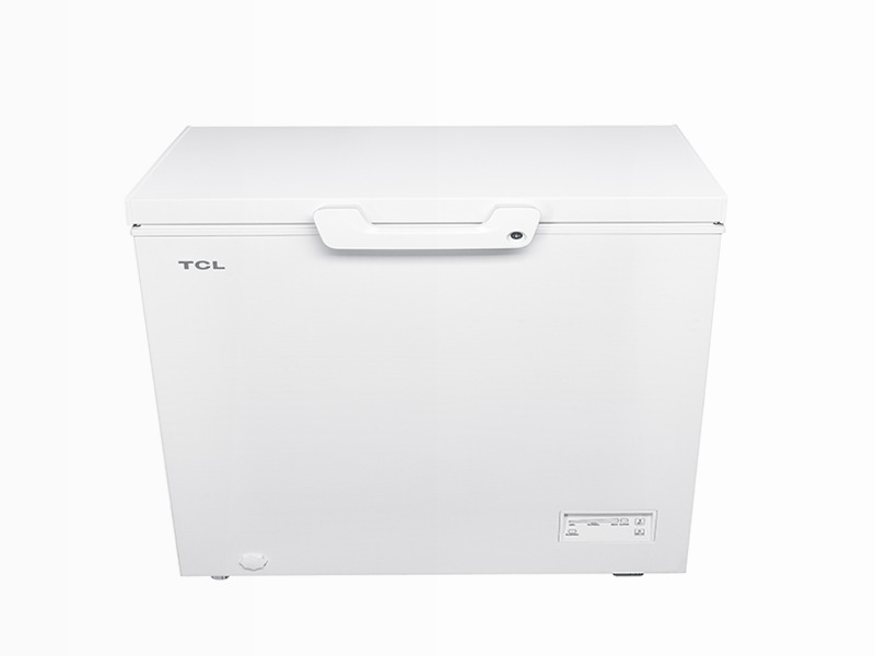 Congelatore a pozzetto TCL CF308EWE0 - 308L - TCL Italy C 308lt